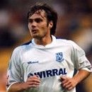 robbie stockdale